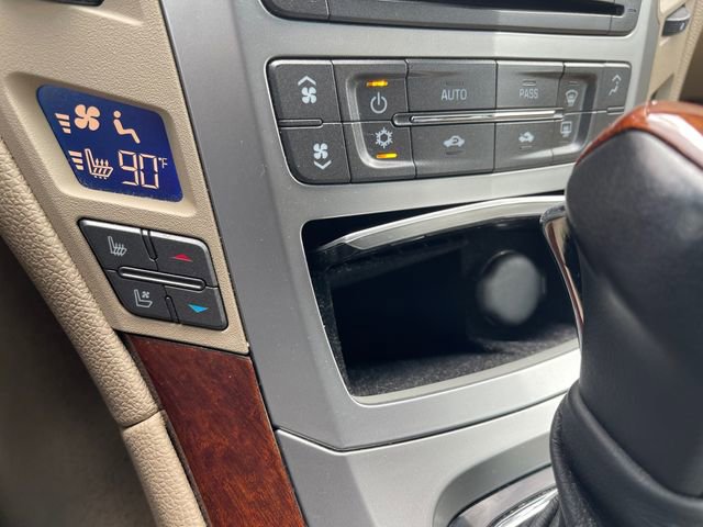 Used 2013 Cadillac CTS Premium AWD/4WD image 20