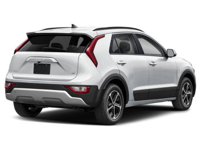 New 2026 Kia Niro EX FWD image 2