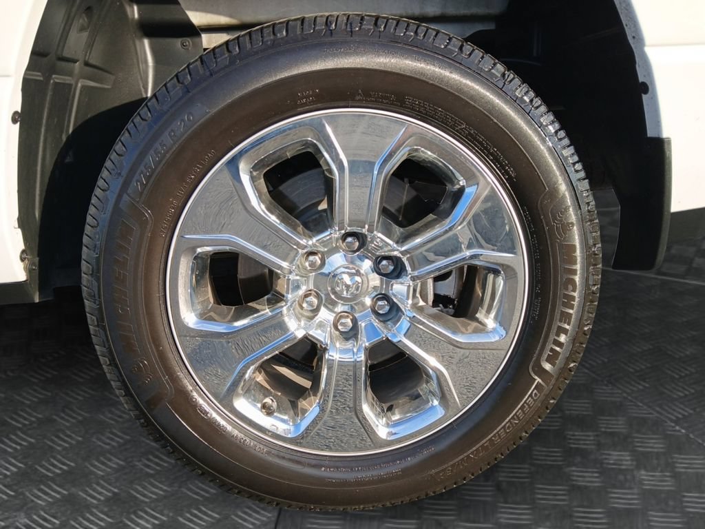 Used 2023 RAM 1500 Lone Star AWD/4WD image 22