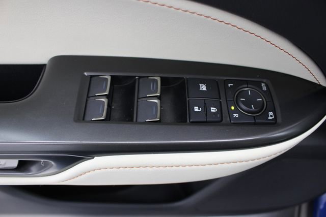 Used 2024 Lexus NX 350 AWD w/ Cold Area Package image 31