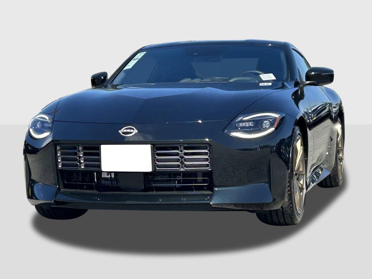 New 2026 Nissan Z Performance image 7