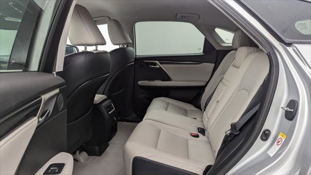 Used 2016 Lexus RX 350 SUV image 17