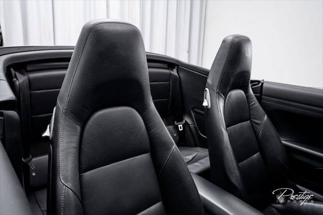 Used 2013 Porsche 911 Carrera RWD image 39
