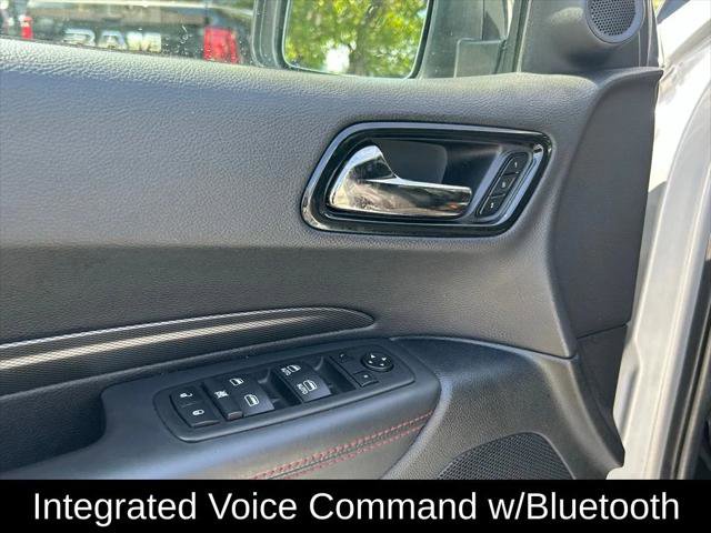 Certified 2024 Dodge Durango GT RWD image 10