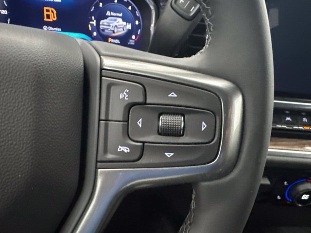New 2026 Chevrolet Silverado 1500 LT w/ LPO, Liner Protection Package AWD/4WD image 13