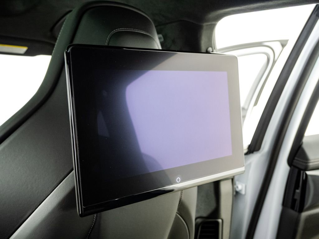 Certified 2025 Porsche Panamera Turbo image 19