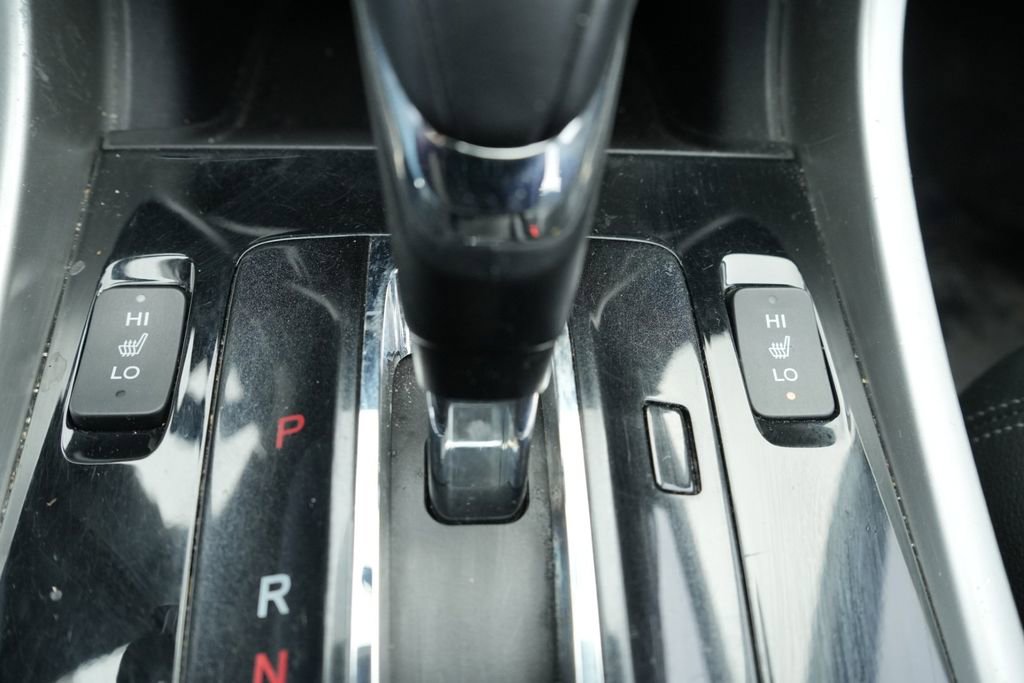Used 2016 Honda Accord Touring image 33