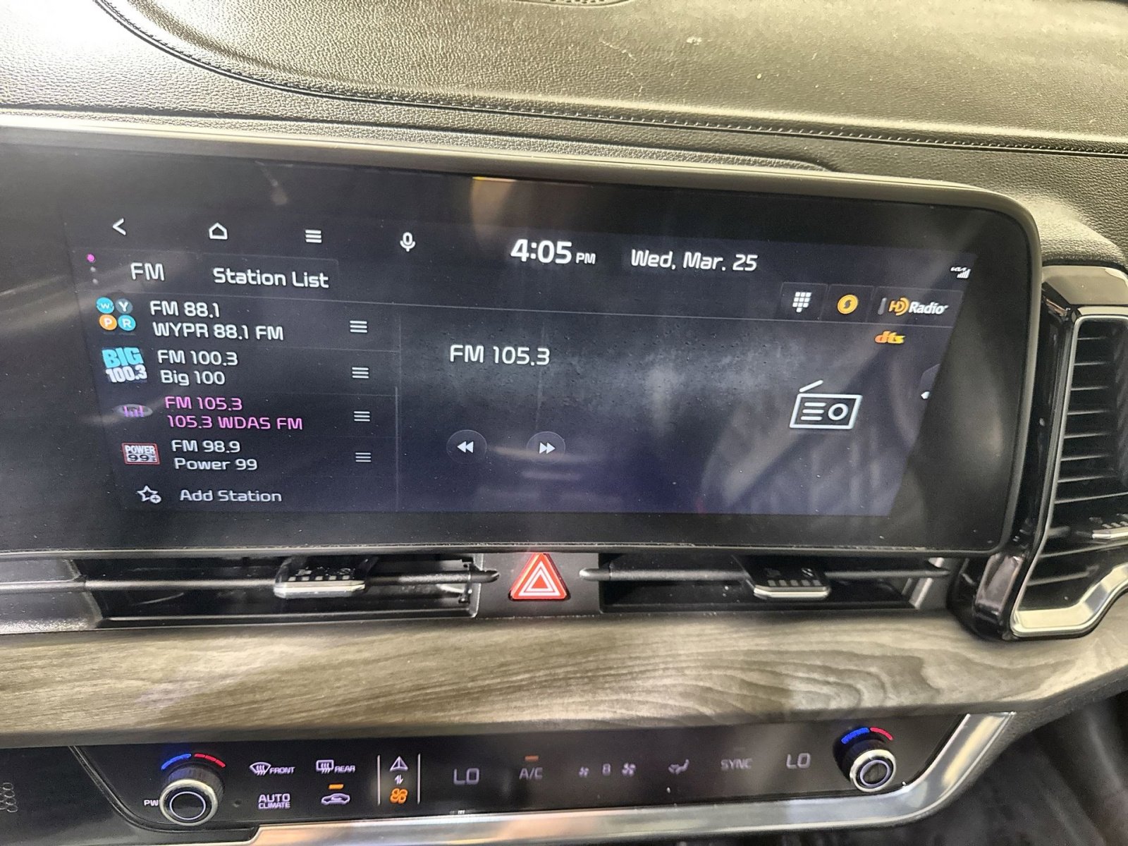 Used 2023 Kia Sportage X-Line w/ X-Line Premium Package image 18