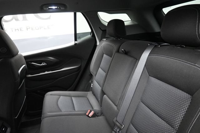 Used 2023 GMC Terrain SLE w/ Driver Convenience Package FWD image 21
