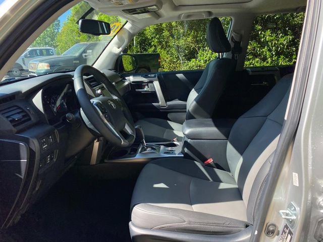 Used 2019 Toyota 4Runner SR5 Premium RWD image 11