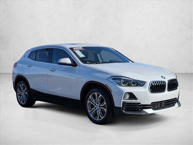 Used 2018 BMW X2 sDrive28i w/ Convenience Package FWD image 3