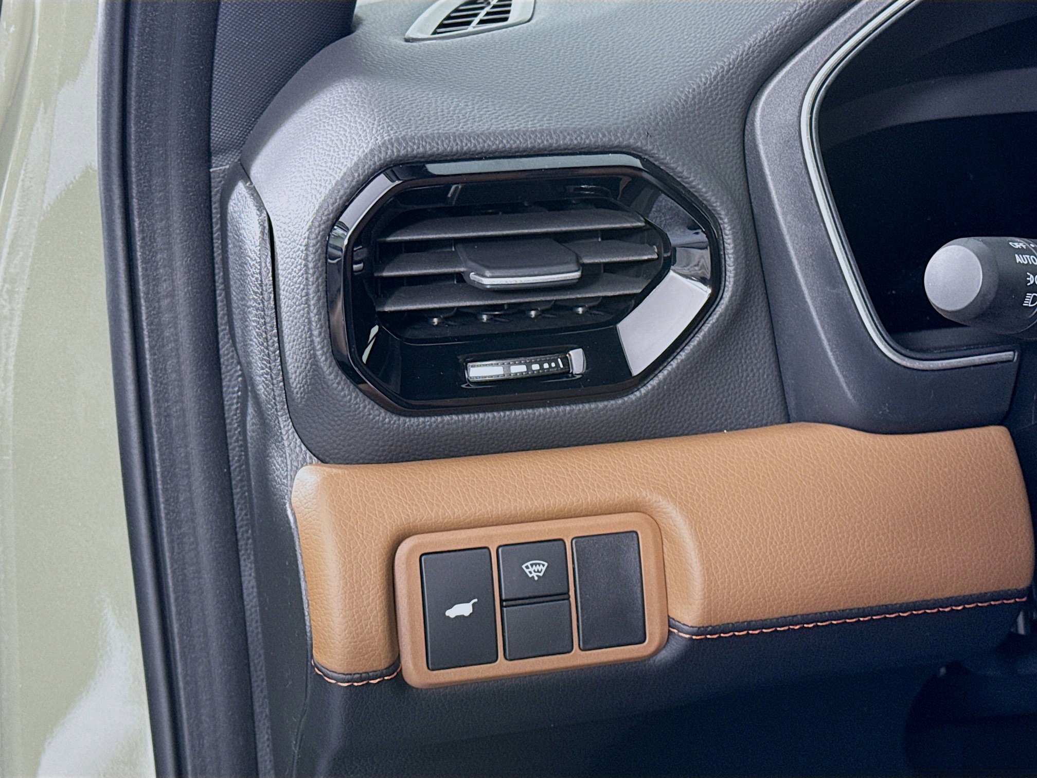 New 2026 Honda Passport TrailSport Elite image 10