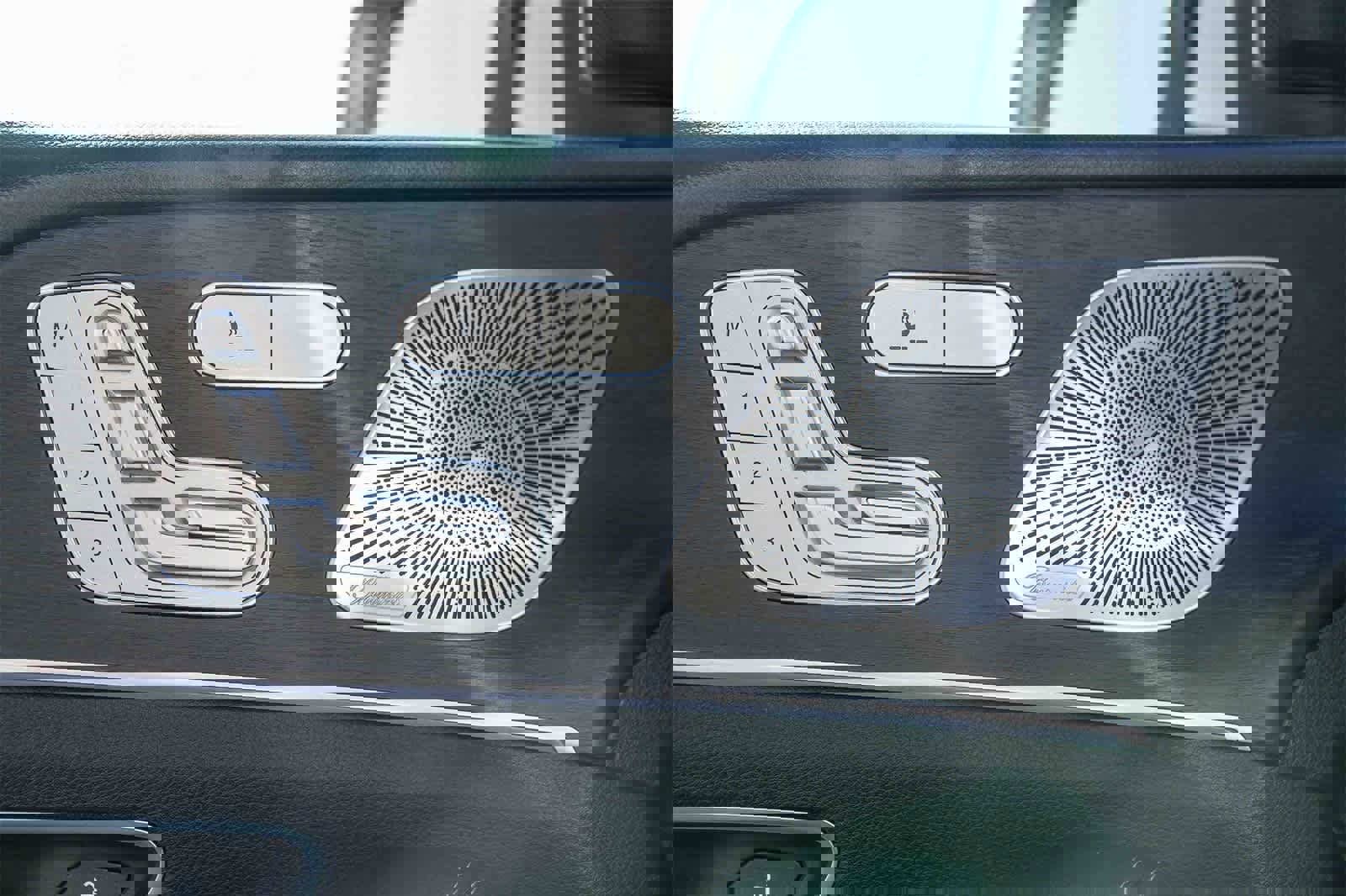 Used 2022 Mercedes-Benz GLE 350 4MATIC image 20