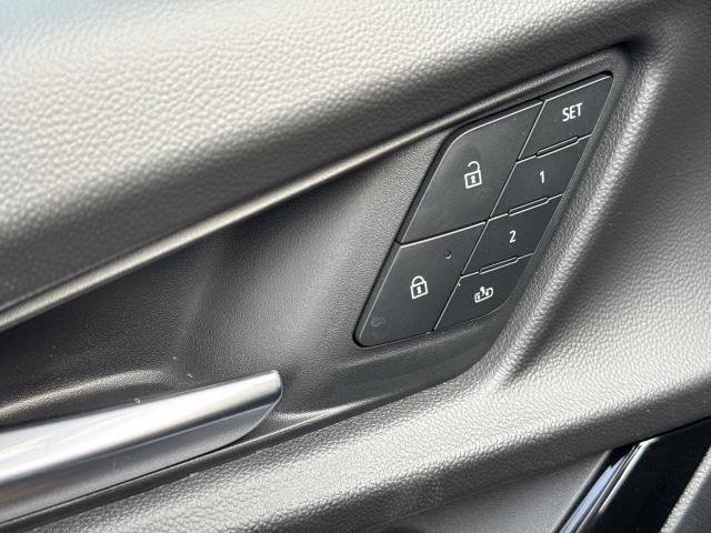 New 2026 Chevrolet Equinox RS w/ Convenience Package III image 7