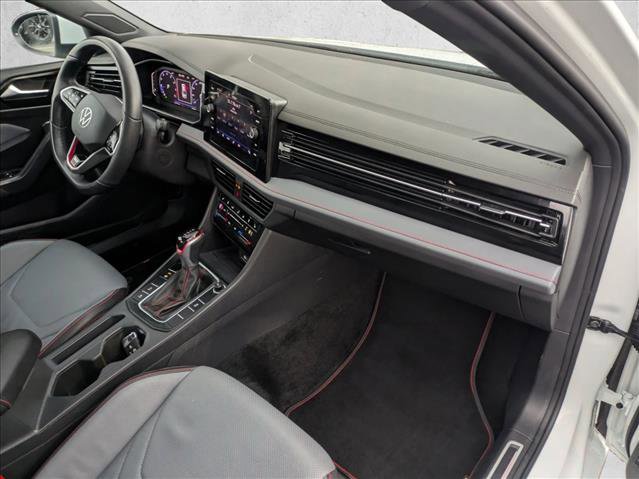 Used 2025 Volkswagen Jetta GLI Autobahn image 19