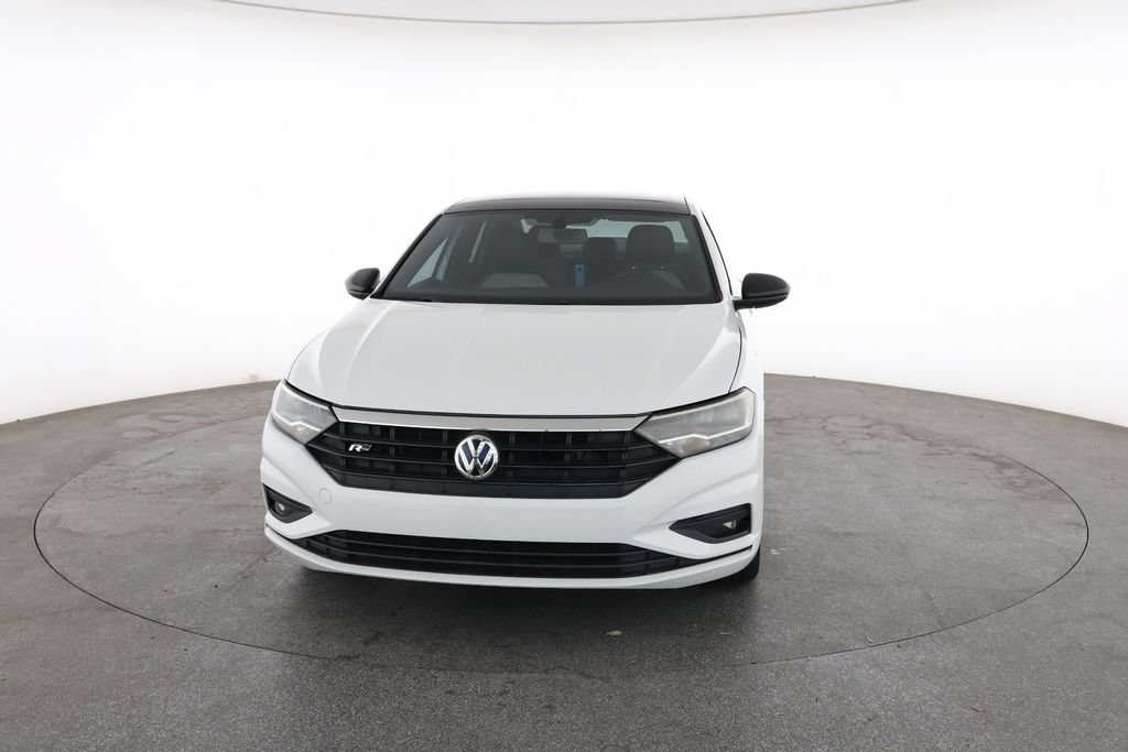 Used 2019 Volkswagen Jetta R-Line w/ R-Line Cold Weather Package FWD image 4