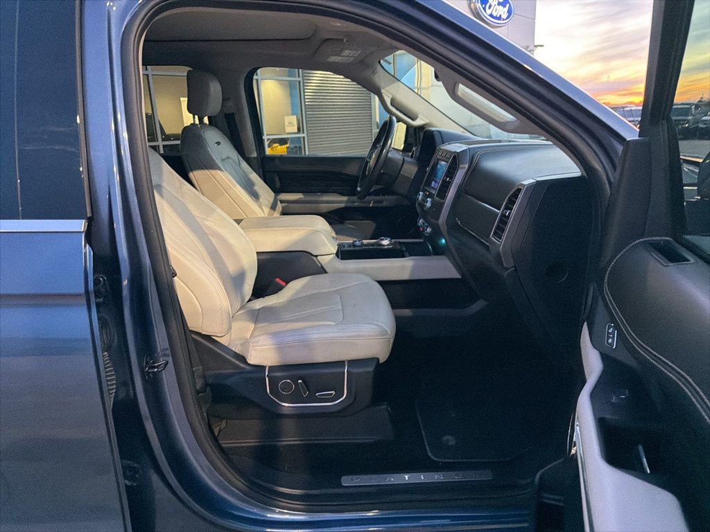 Used 2020 Ford Expedition Platinum image 31