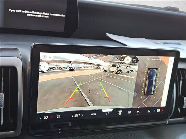 New 2027 Ford Expedition Active RWD image 16