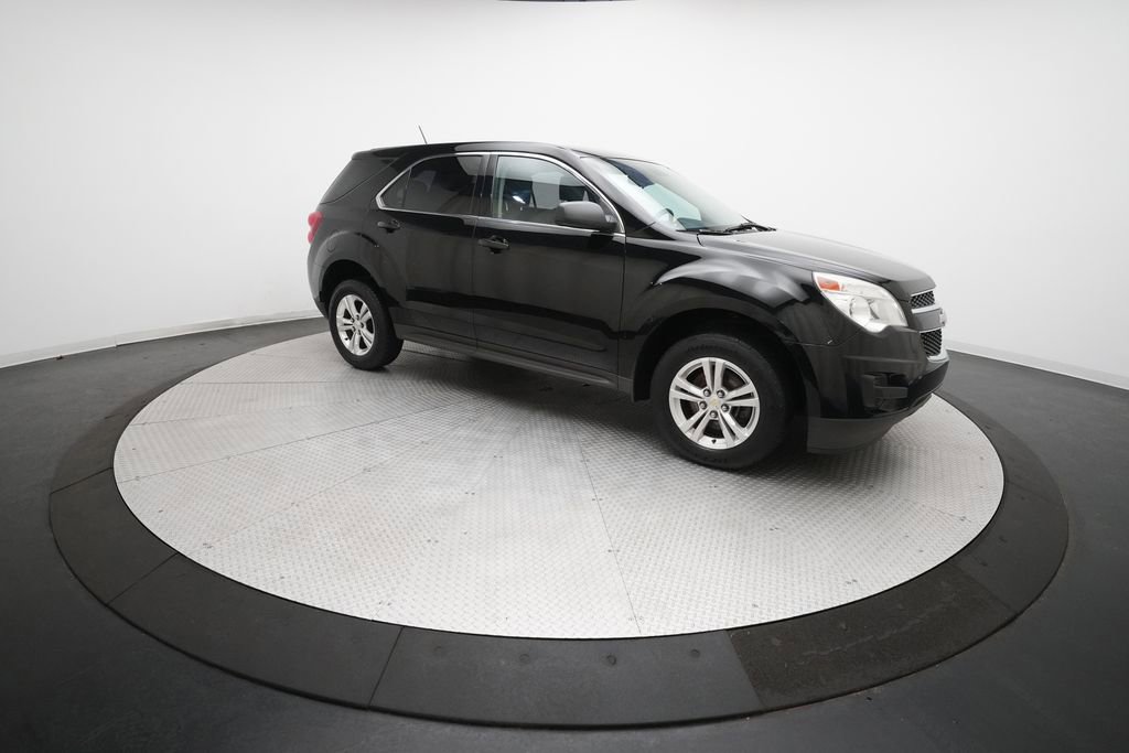 Used 2013 Chevrolet Equinox LS image 33