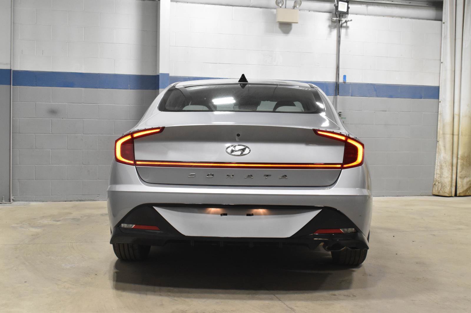 Used 2023 Hyundai Sonata SEL image 24