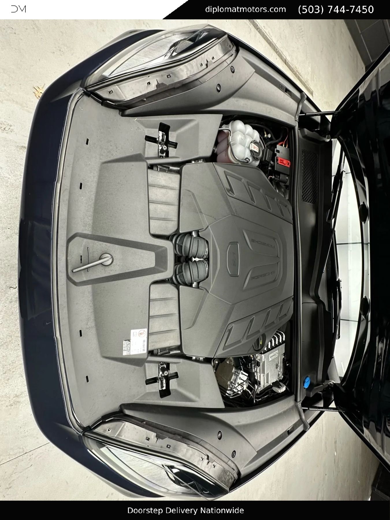 Used 2024 Porsche Cayenne S image 46