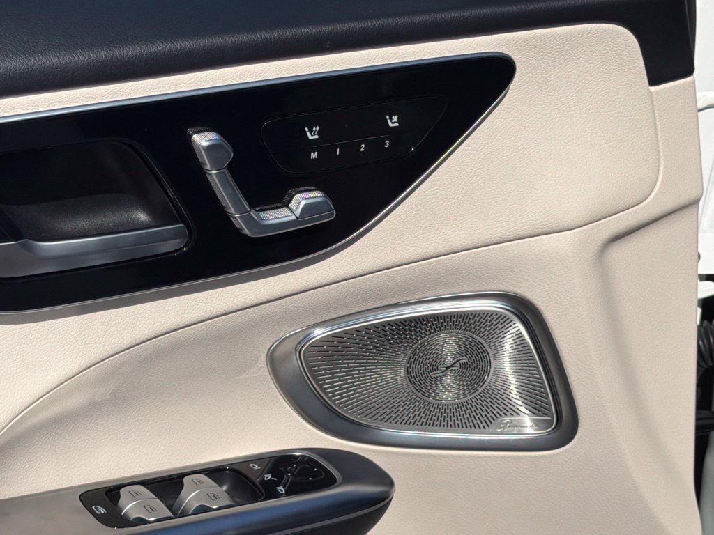 Certified 2023 Mercedes-Benz C 300 Sedan image 20