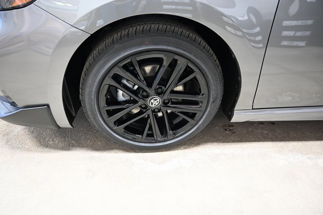 New 2026 Toyota Camry SE image 29