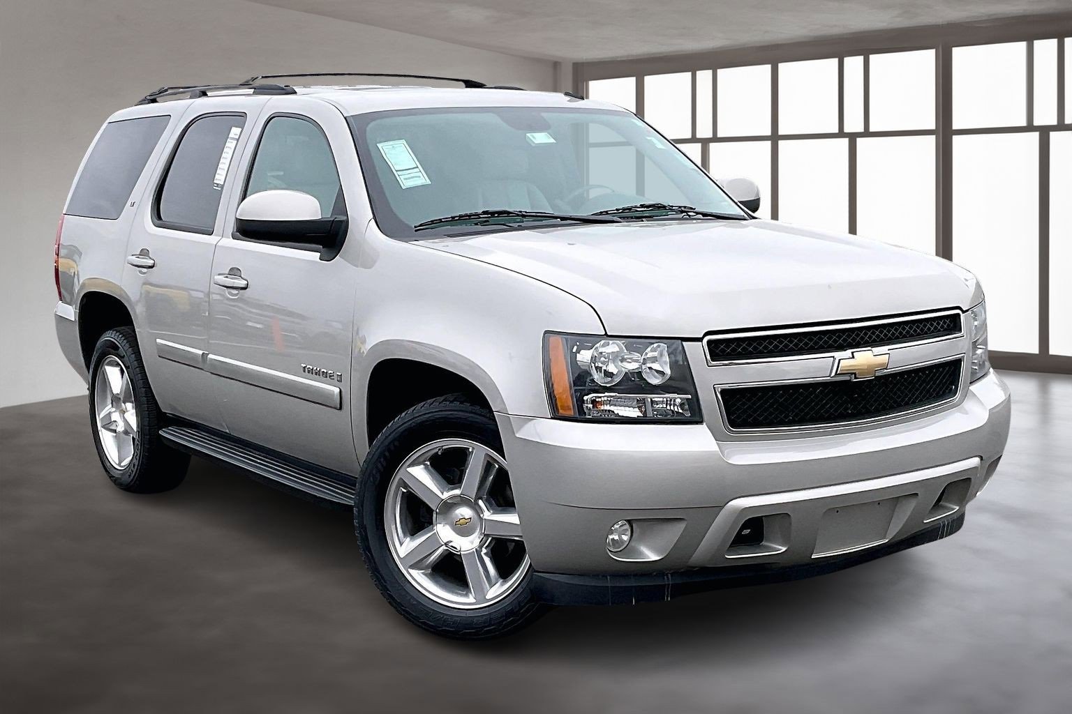 Used 2009 Chevrolet Tahoe LT