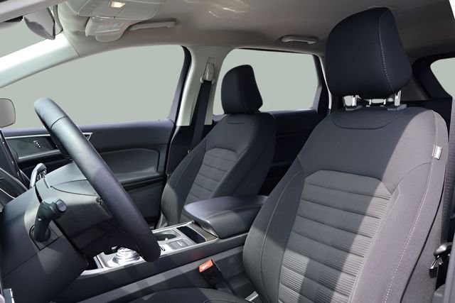 Used 2024 Ford Edge SEL w/ Convenience Package AWD/4WD image 12
