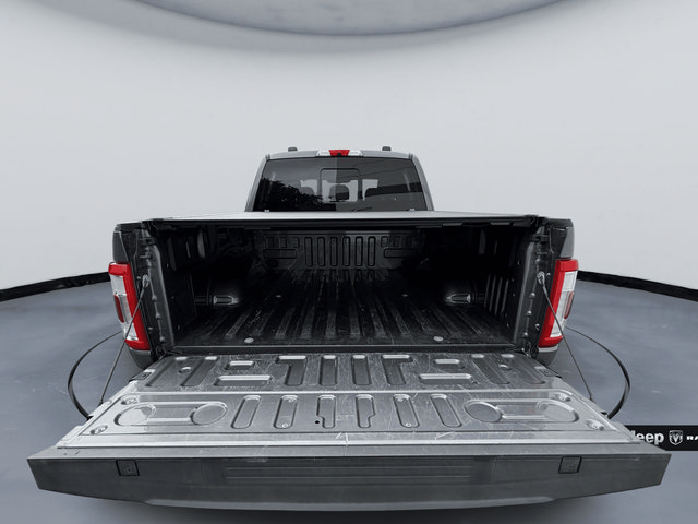 Used 2022 Ford F150 Lariat w/ Equipment Group 502A High AWD/4WD image 7