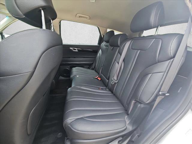 Used 2025 Genesis GV80 2.5T Standard AWD/4WD image 18