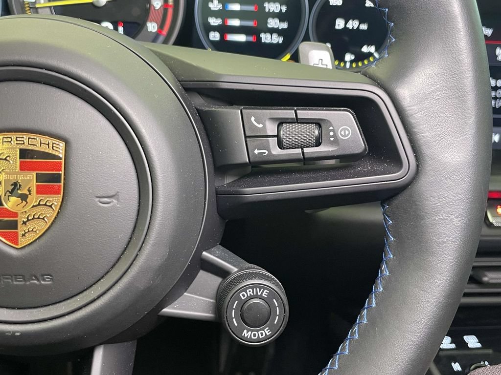 Certified 2023 Porsche 911 GT3 RWD image 35