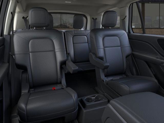 New 2025 Lincoln Aviator AWD w/ Jet Appearance Package image 11
