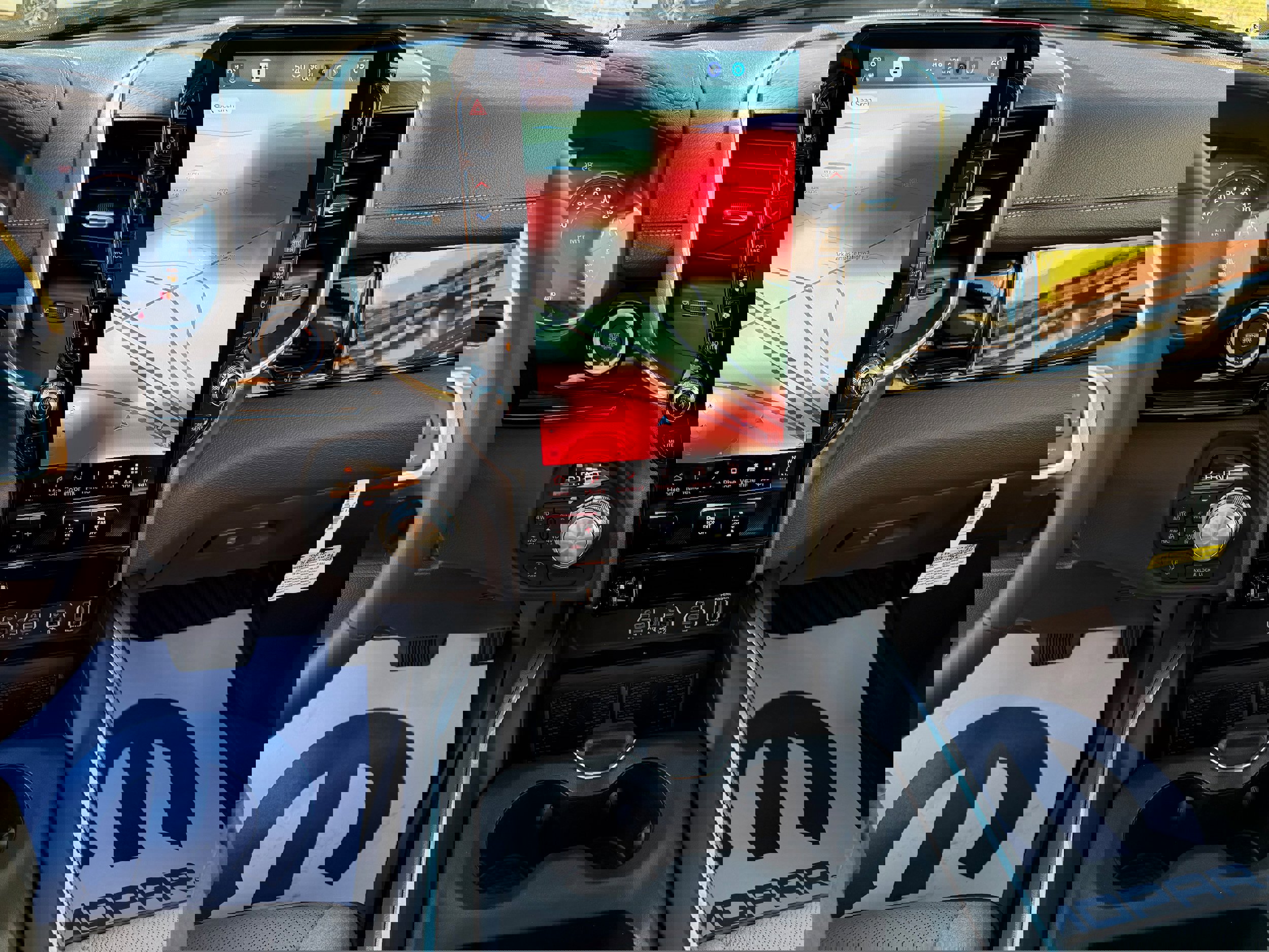 New 2026 RAM 1500 Laramie w/ Advanced Safety Group II image 11