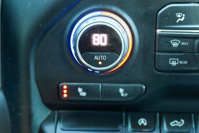 Used 2021 Chevrolet Silverado 1500 RST w/ Texas Edition Plus image 27