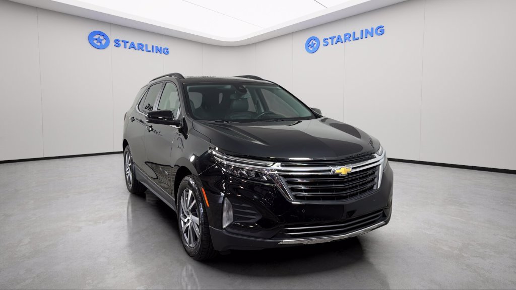 Certified 2022 Chevrolet Equinox LT FWD image 15