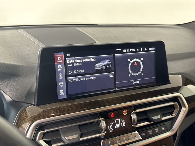 Used 2023 BMW X3 xDrive30i image 6