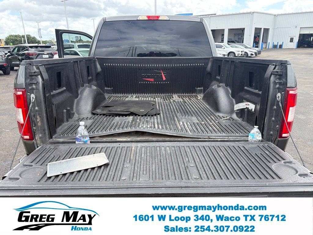 Used 2019 Ford F150 XLT w/ Equipment Group 302A Luxury RWD image 24