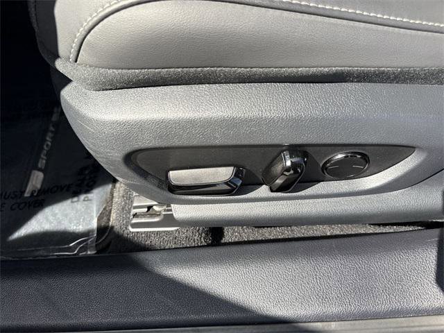 Certified 2024 Lexus ES 350 F Sport image 12