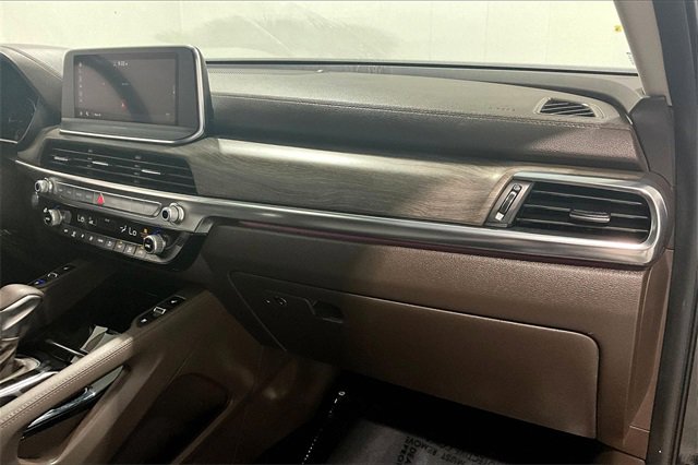 Used 2021 Kia Telluride SX image 27