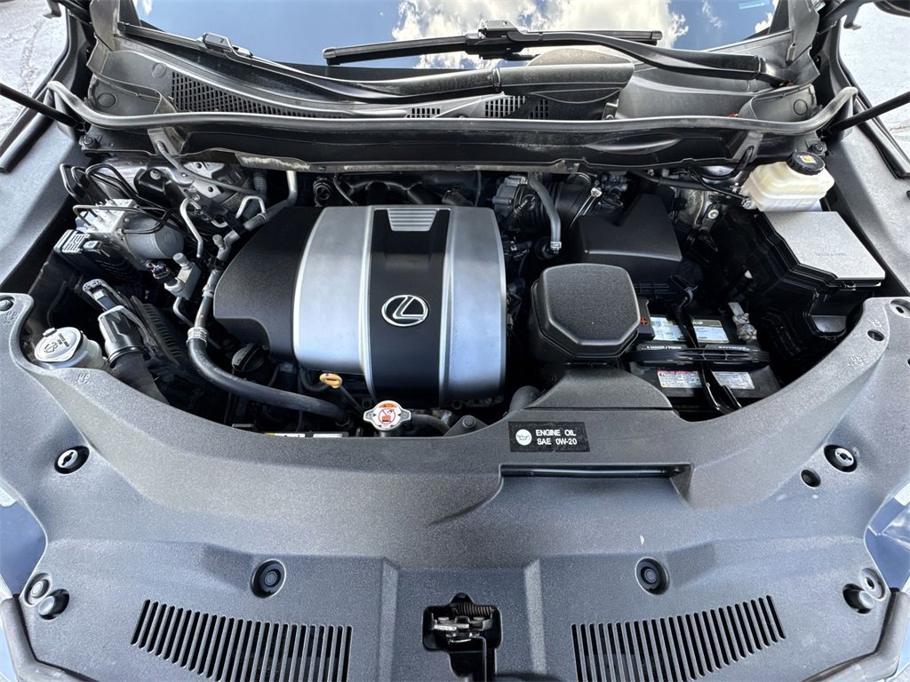 Used 2017 Lexus RX 350 FWD w/ Accessory Package image 24