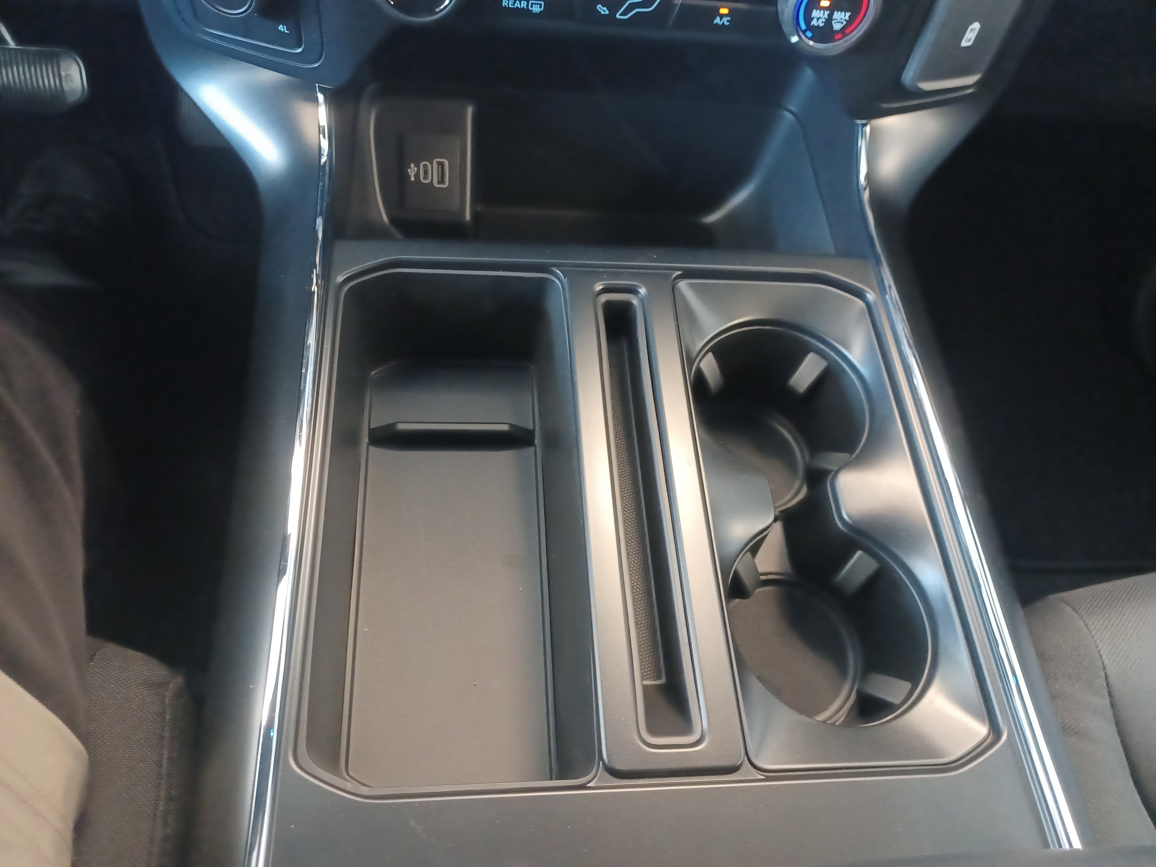 New 2025 Ford F150 STX w/ Equipment Group 200A image 27