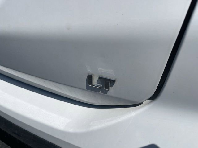 Used 2020 Chevrolet Equinox LT FWD image 8