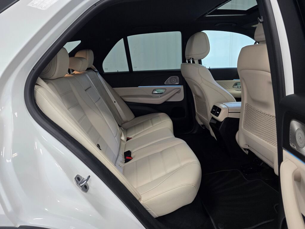 Used 2023 Mercedes-Benz GLE 350 4MATIC image 23