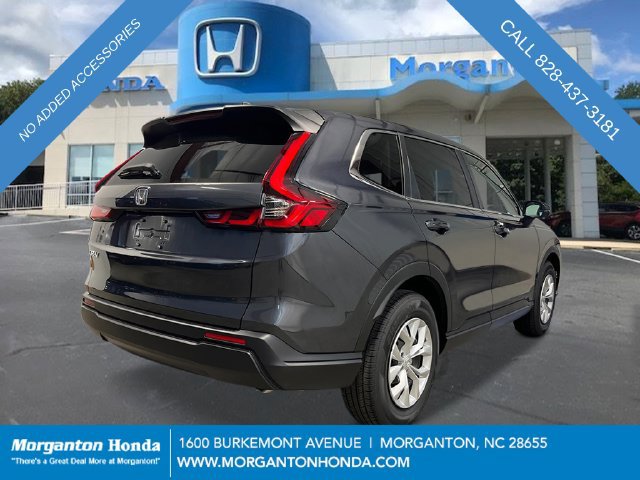 New 2027 Honda CR-V LX image 6