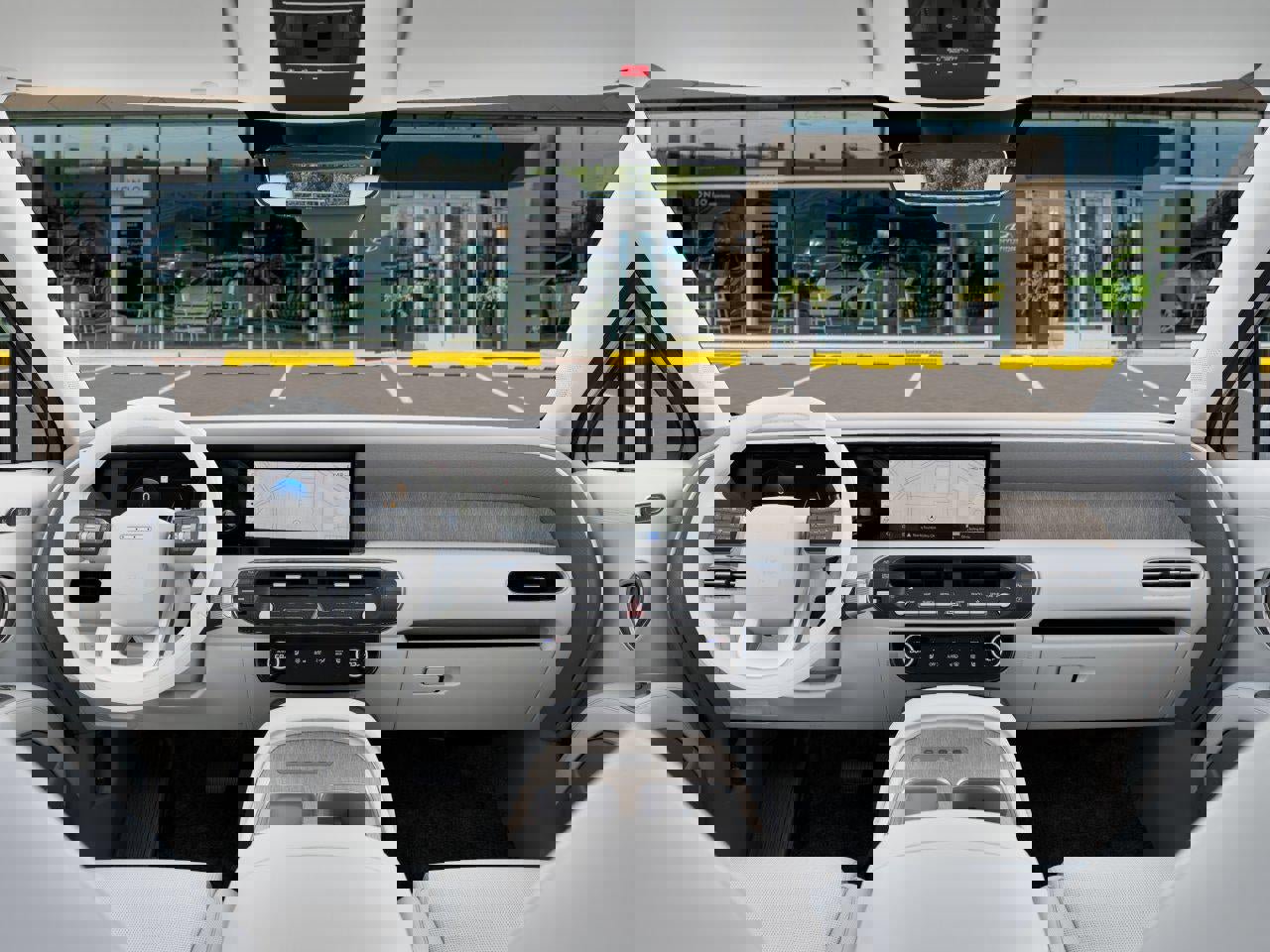 New 2026 Hyundai Palisade SEL image 11