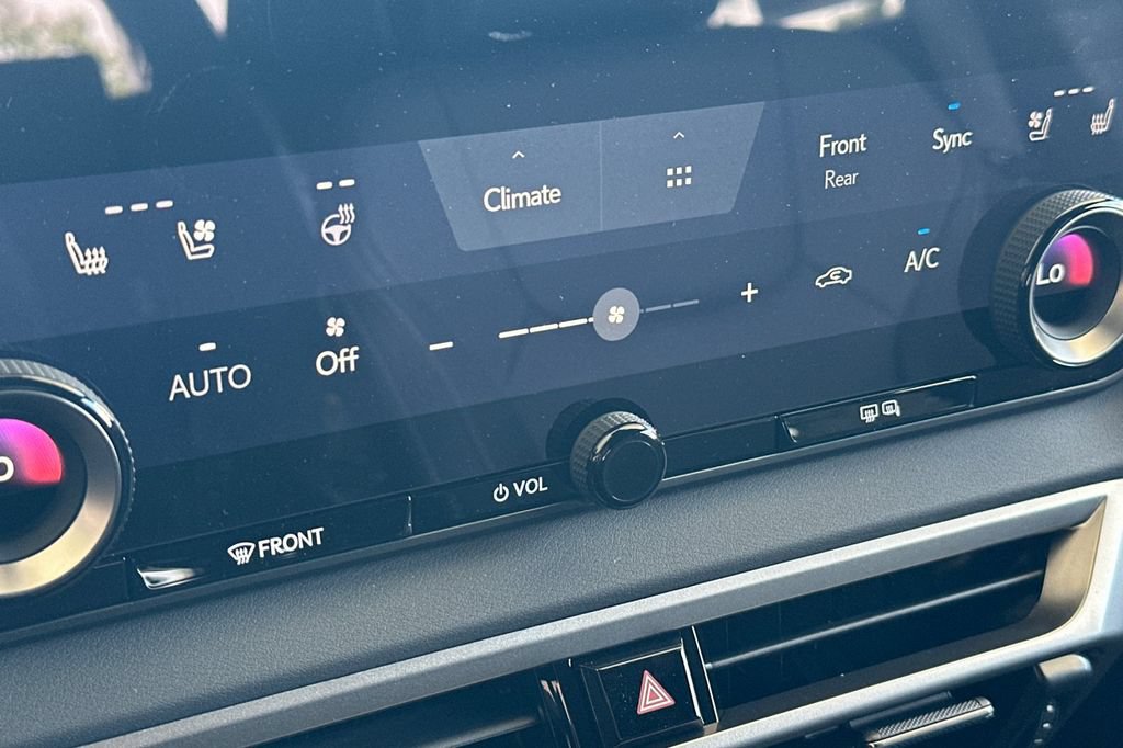 New 2026 Lexus RX 350 Premium Plus w/ Convenience Package AWD/4WD image 21