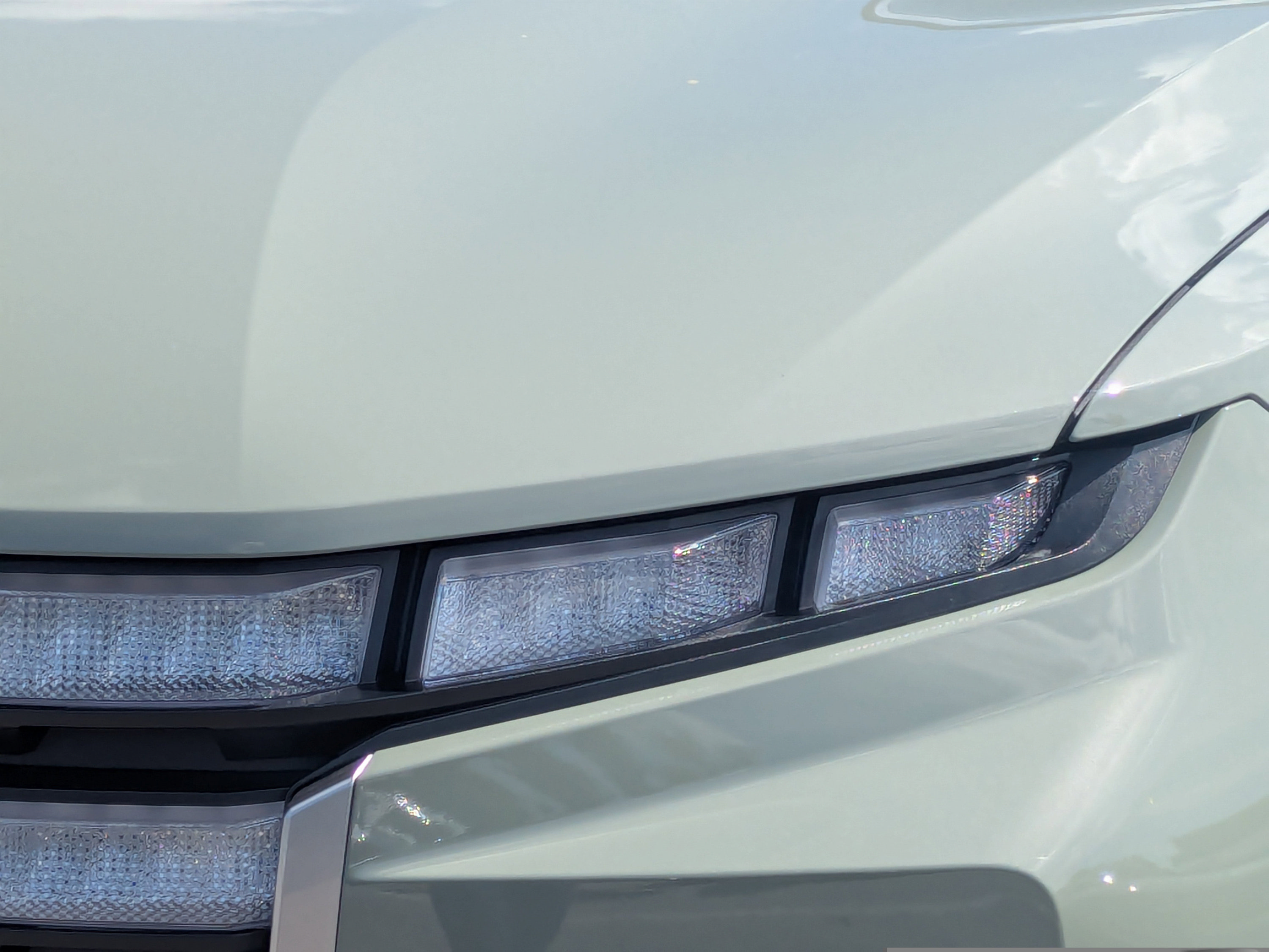 New 2026 Hyundai Santa Cruz SEL FWD image 30