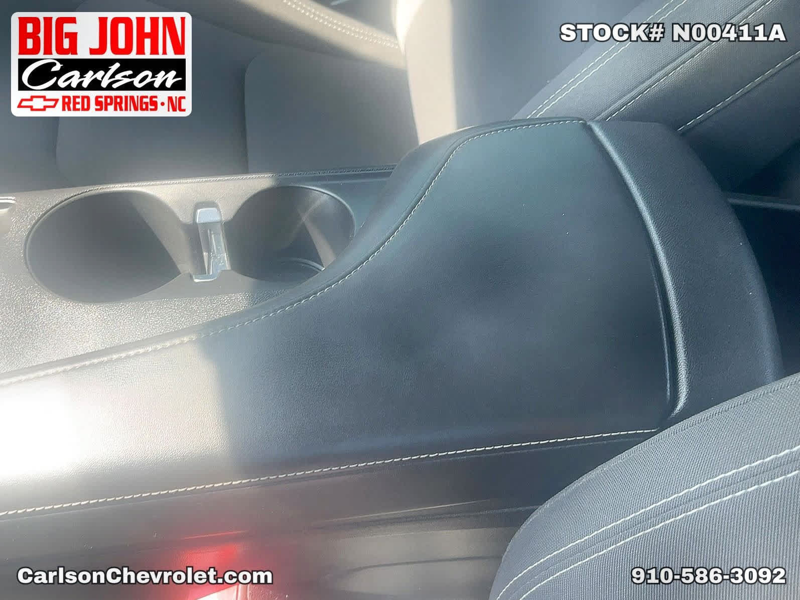 Used 2017 Chevrolet Camaro SS RWD image 24