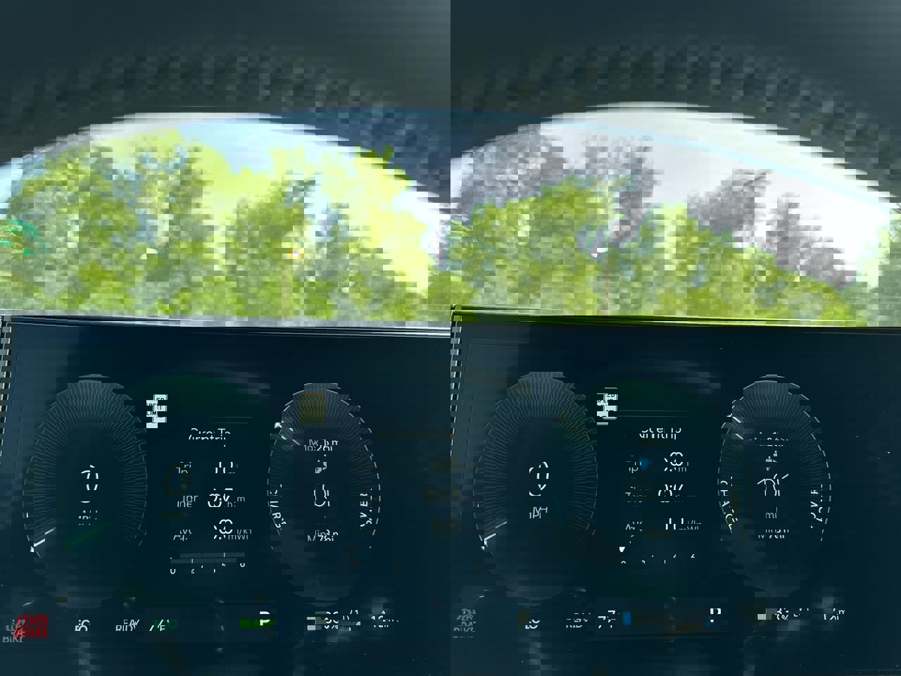 New 2026 Hyundai Ioniq 9 SE image 5